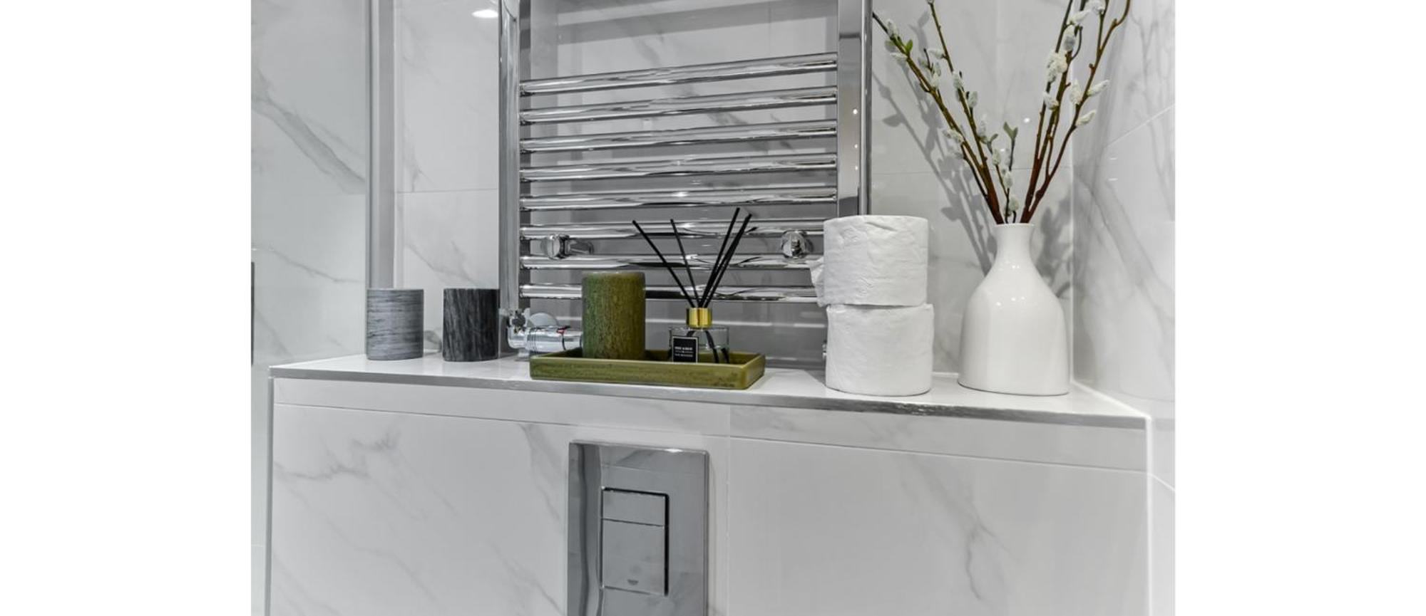 Newly Renovated 1bd Flat Perfect For Travellers Apartment